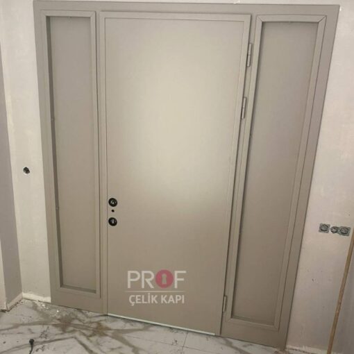 Kocaeli Gölcük Villa Kapısı PRF358 - Görsel 2