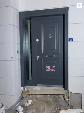 Lüks Kapı Modelleri