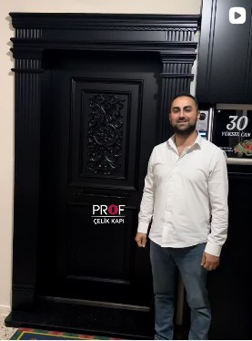 Özel Ölçü Kapı İmalatı